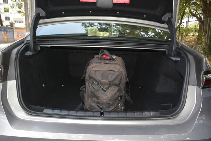 Rear View