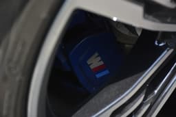 Bmw I7 Color Blue