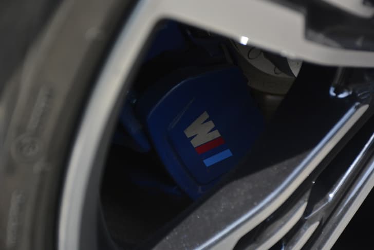 Bmw I7 Color Blue