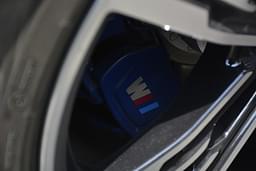 Bmw I7 Color Blue