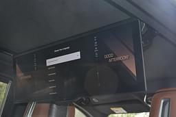 Bmw I7 Infotainment System