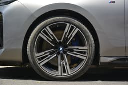 Bmw I7 Alloy Wheels True