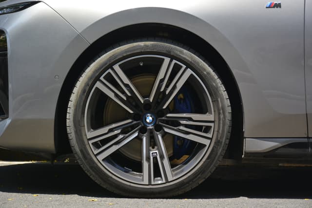 Alloy Wheels True Image - 7872