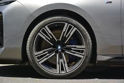 Bmw I7 Alloy Wheels True