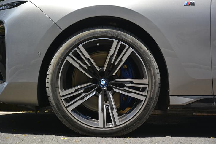 Alloy Wheels True
