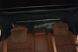 Bmw I7 Sunroof