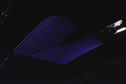Bmw I7 Ambient Interior Lighting Bmw I7 Ambient Interior Lighting