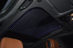 Bmw I7 Car Roof