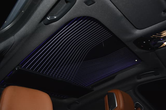 Car Roof Image - 8057