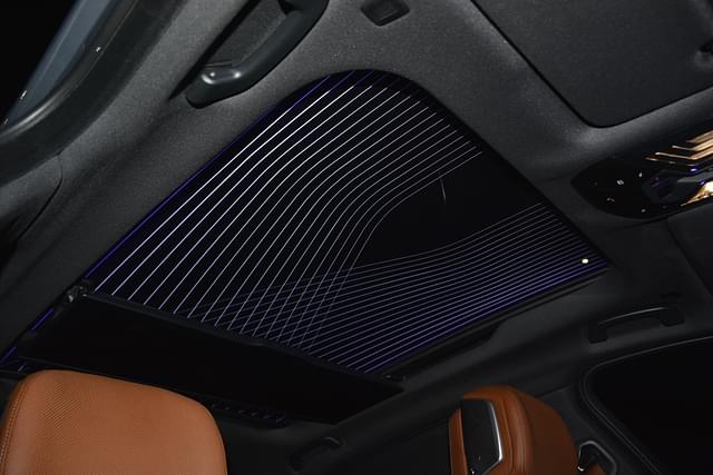 Car Roof Image - 8057