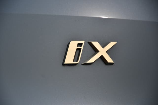 Rear Logo Image - 5576