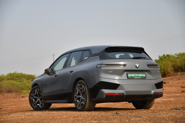 Rear View Image - 5578