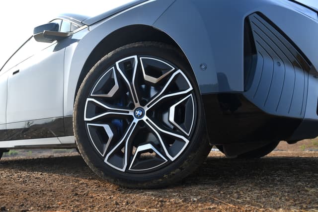 Alloy Wheels True Image - 5580