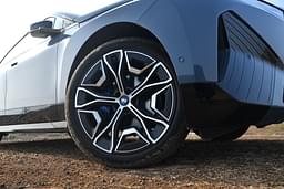 Bmw Ix Alloy Wheels True