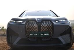 Bmw Ix Headlight