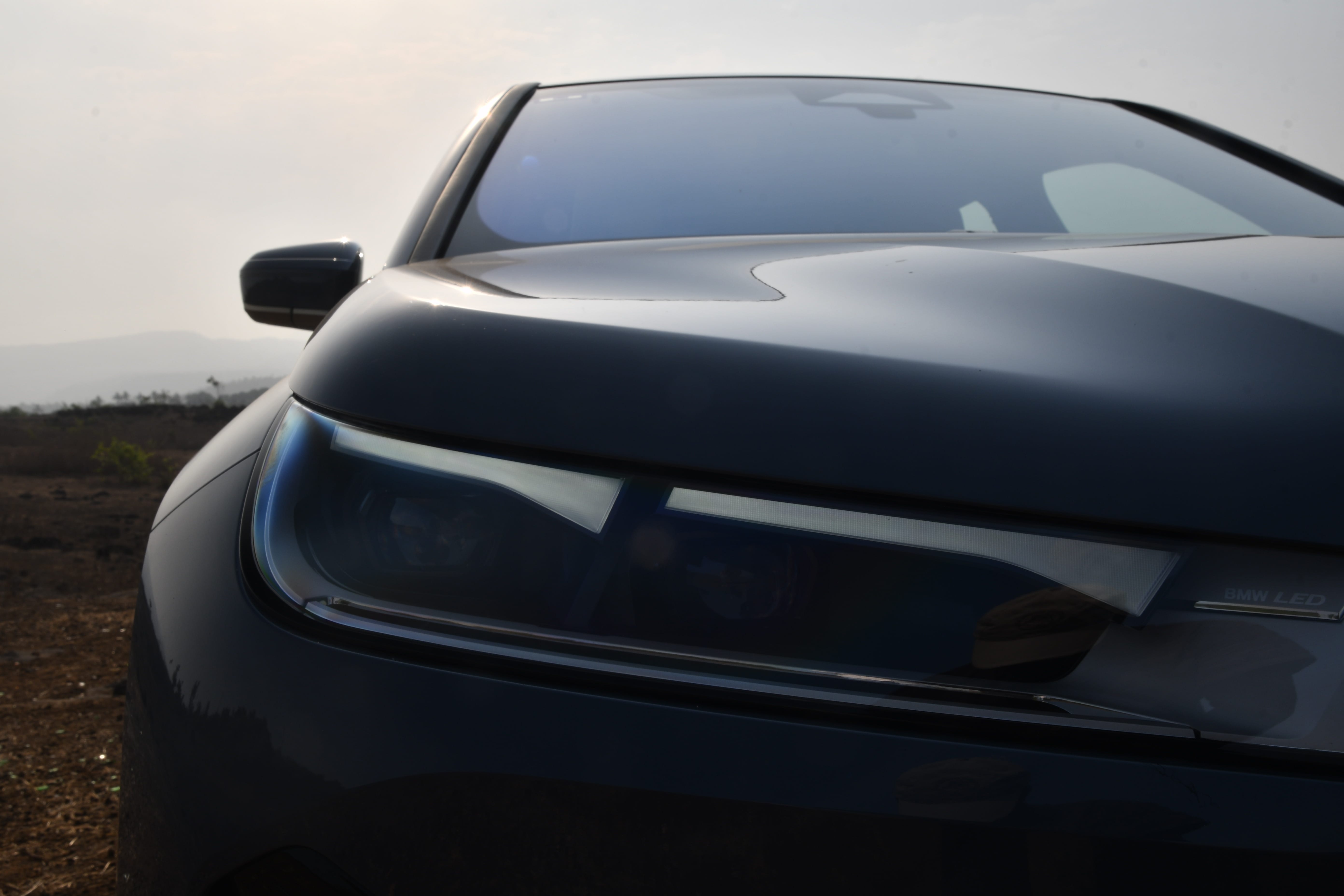 Headlight