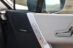 Bmw Ix Door Controls