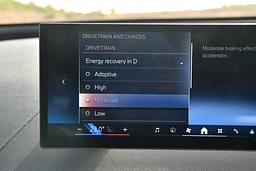 Bmw Ix Dashboard