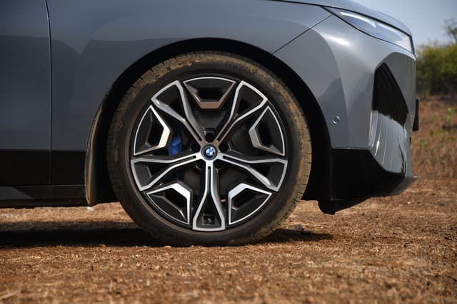 Alloy Wheels True Image - 5615