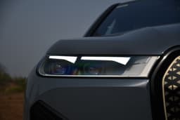 Bmw Ix Headlight