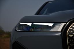 Bmw Ix Headlight