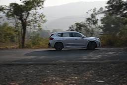 Bmw Ix1 Lwb Color Silver