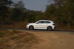 Bmw Ix1 Lwb Color White