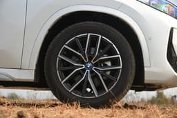 Bmw Ix1 Lwb Alloy Wheels True