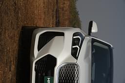 Bmw Ix1 Lwb Front View