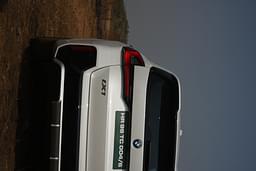 Bmw Ix1 Lwb Rear View