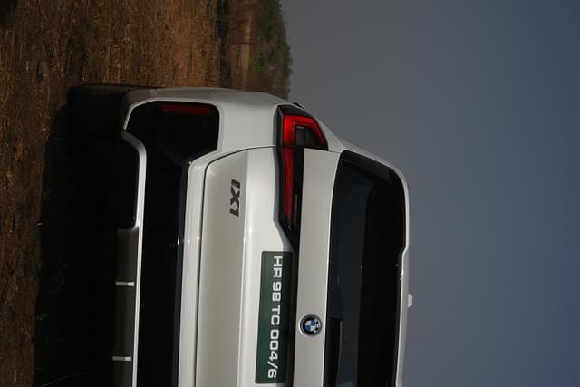 Rear View Image - 2855