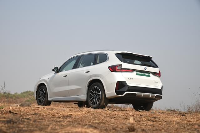 Rear View Image - 2859