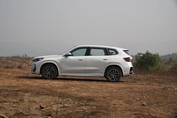 Bmw Ix1 Lwb Color White