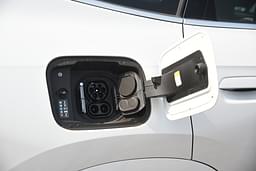 Bmw Ix1 Lwb Charging Ports