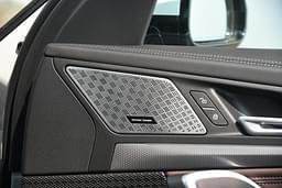 Bmw Ix1 Lwb Door Controls