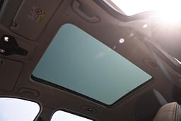 Bmw Ix1 Lwb Sunroof