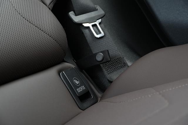 Child Safety Lock Image - 2879