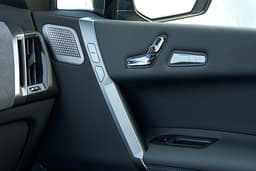 Bmw Ix Facelift Ac Vents Front