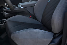 Bmw Ix Facelift Color Black, Gray