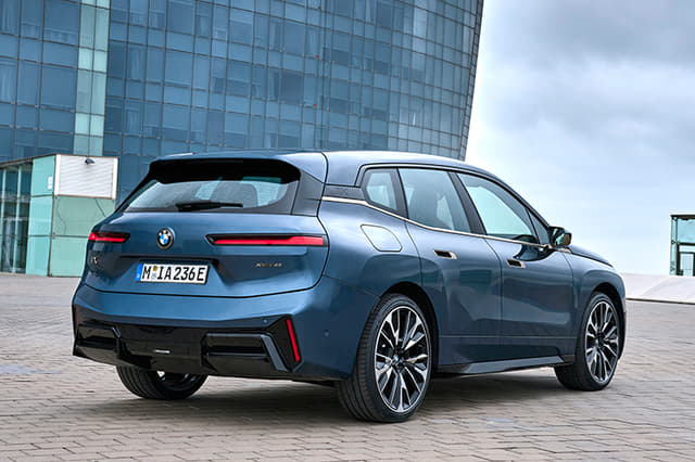 Rear View Image - 31935