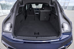 Bmw Ix Facelift Body Colored Bumpers