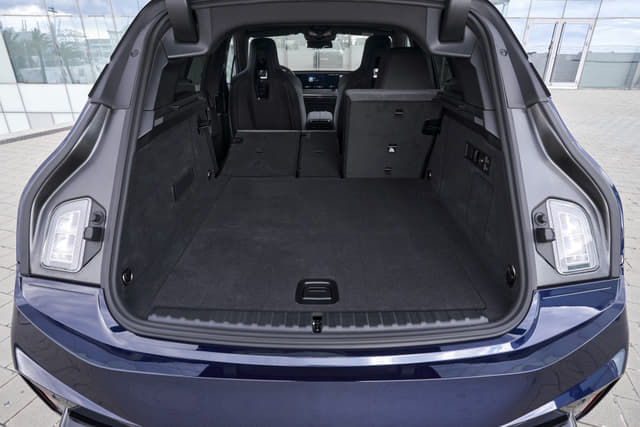 Body Colored Bumpers Image - 31938