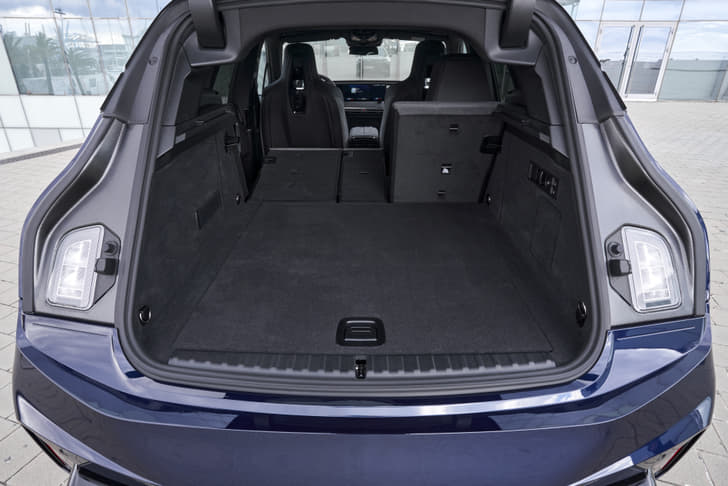 Body Colored Bumpers