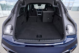 BMW iX facelift Body Colored Bumpers BMW iX facelift Body Colored Bumpers