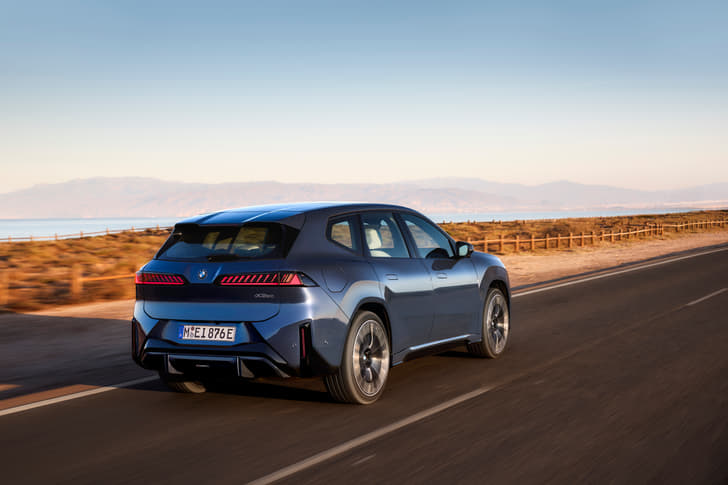 Rear View