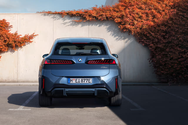 Rear View