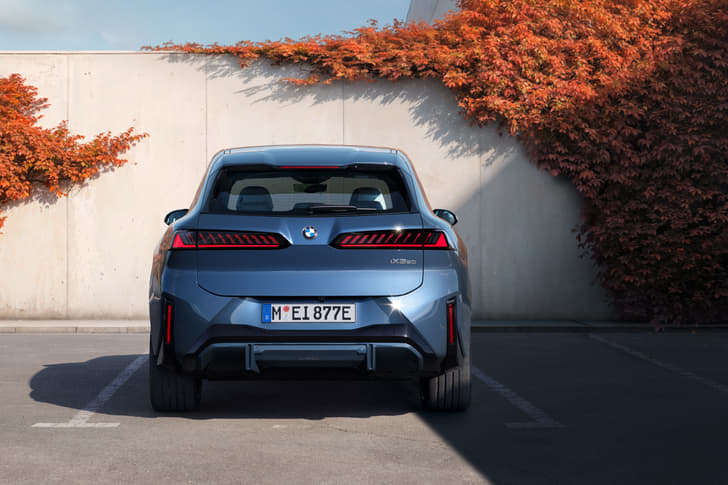 Rear View