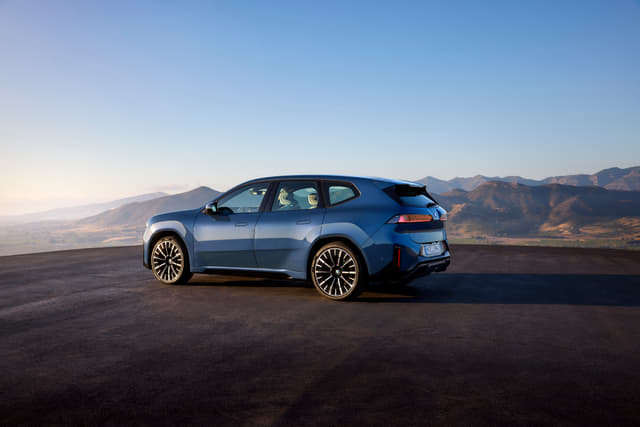 Rear View