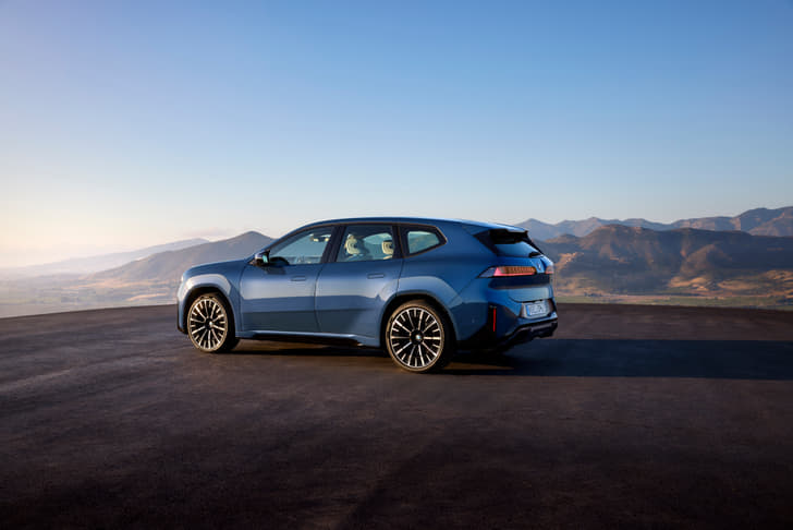 Rear View