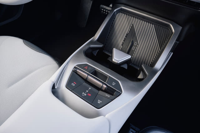 Charging Ports